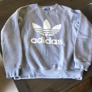 Women’s Adidas Sweatshirt